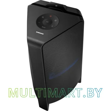 Колонка для вечеринок Samsung Sound Tower MX-T70/ZN картинка 3